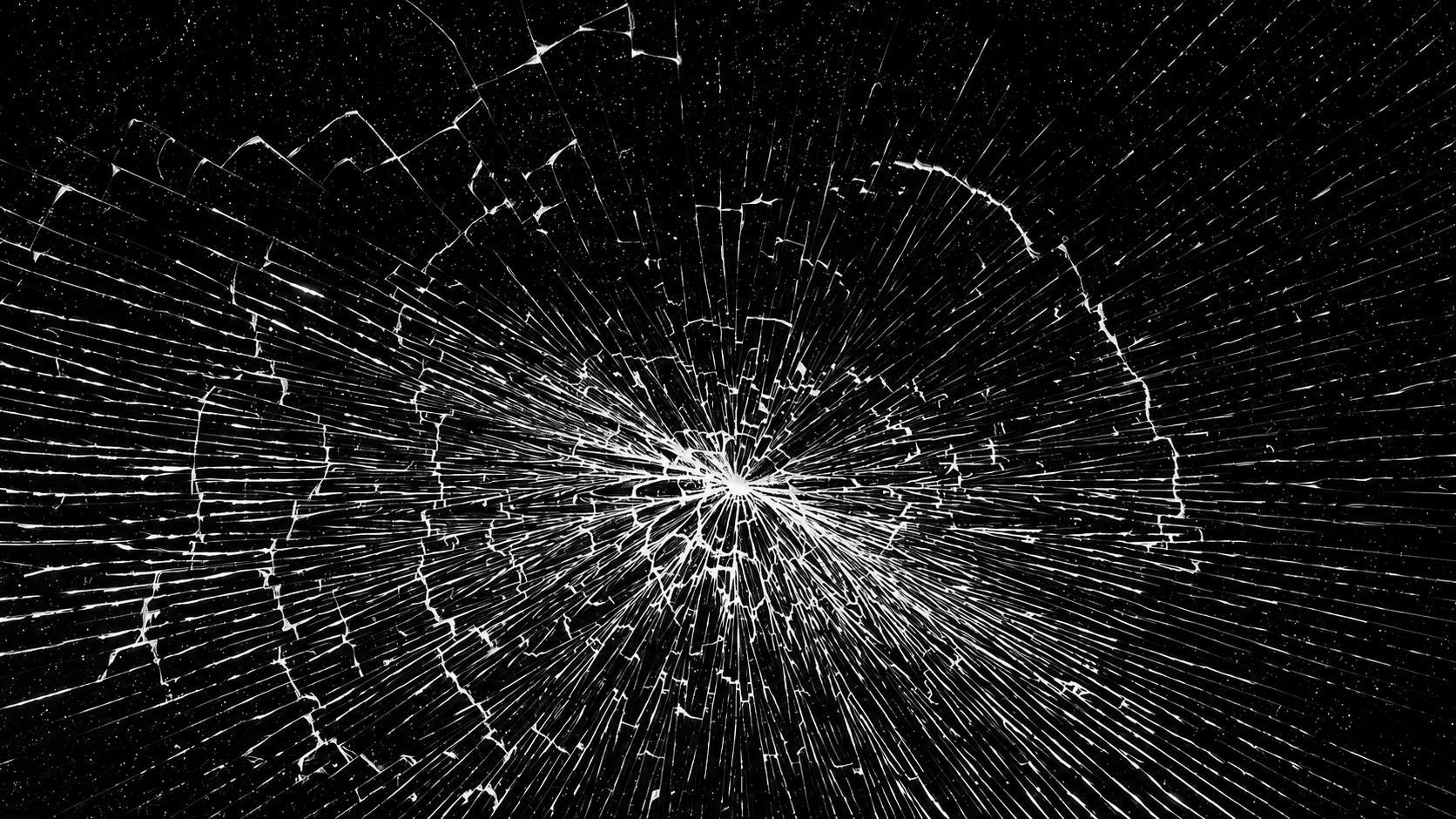 Broken Screen 2