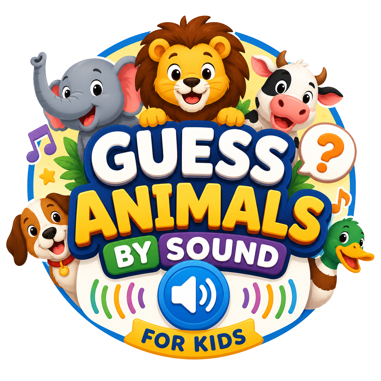 Animal Sounds