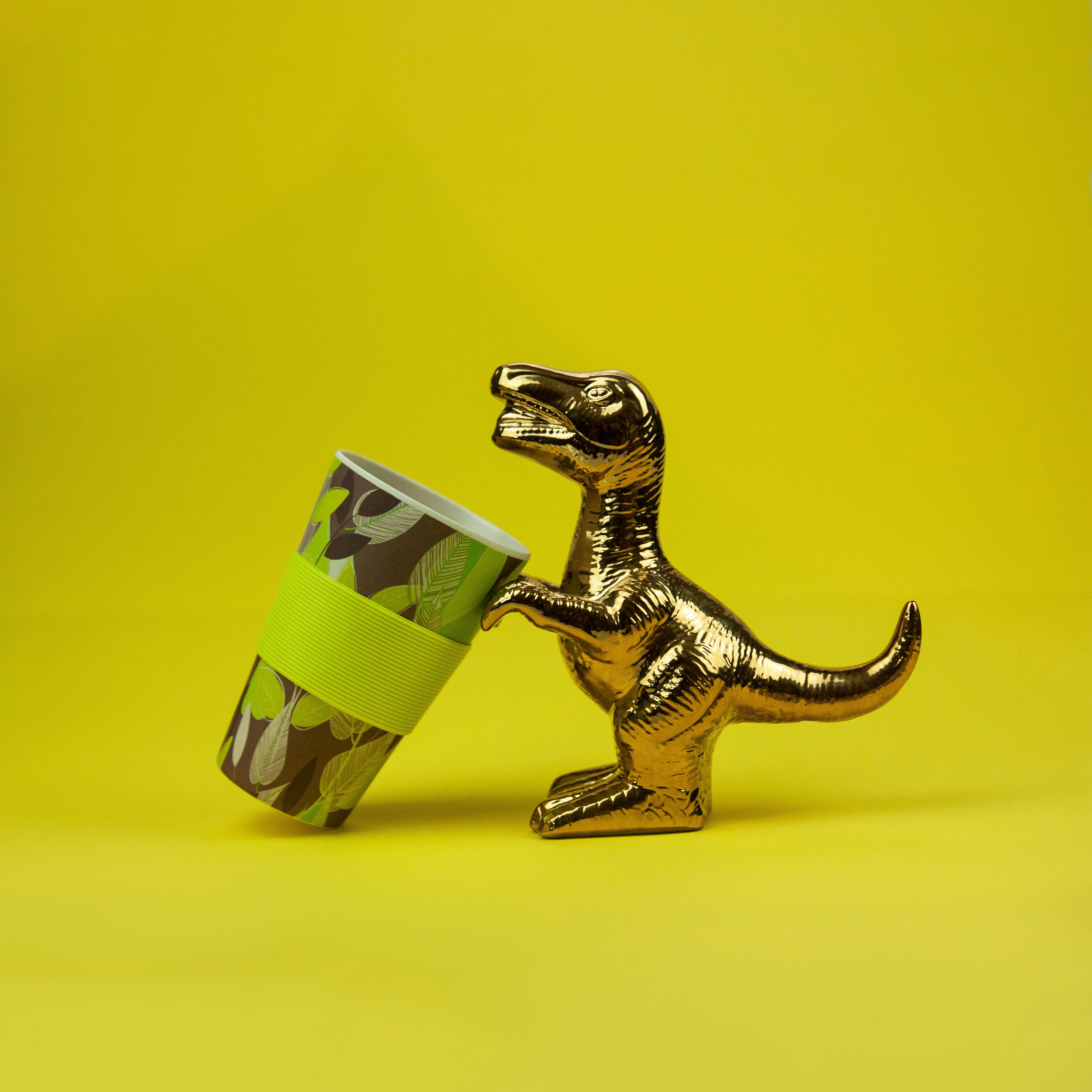 T-Rex